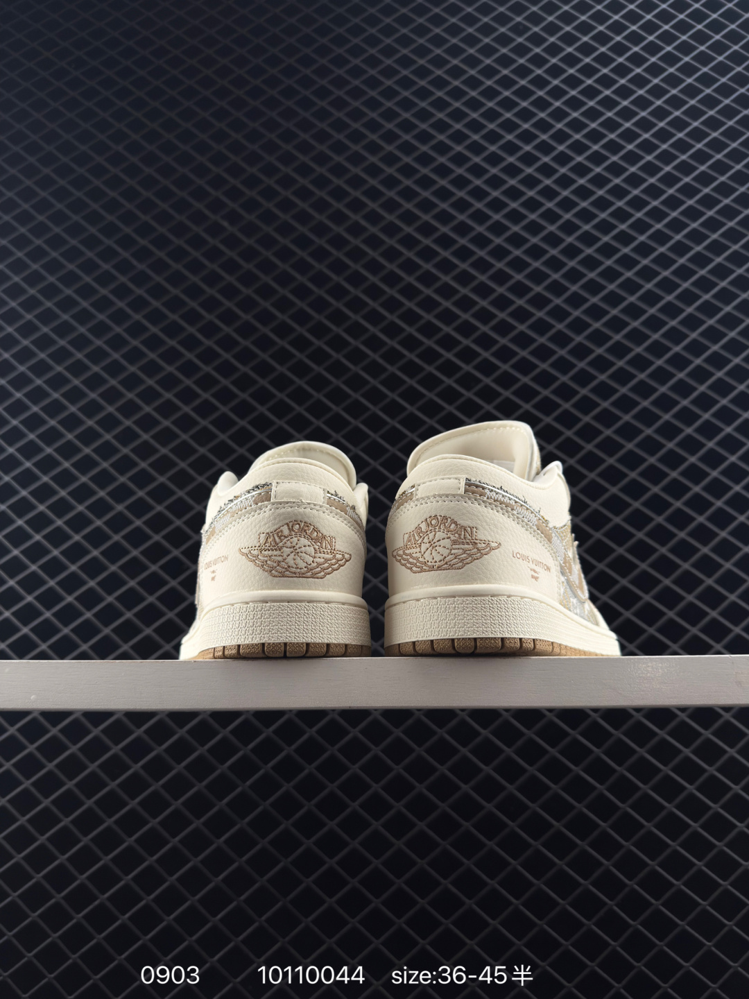 Nike Air Jordan 1 Low